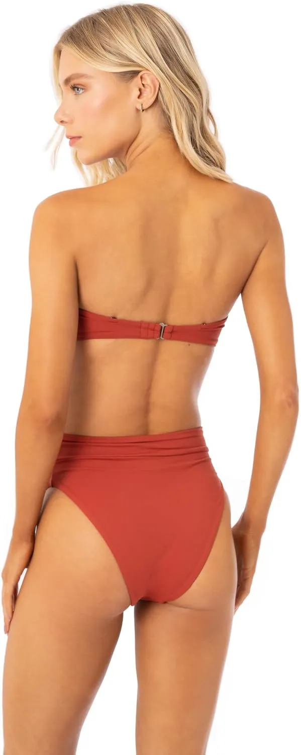 Maaji Women's Standard Bandeau