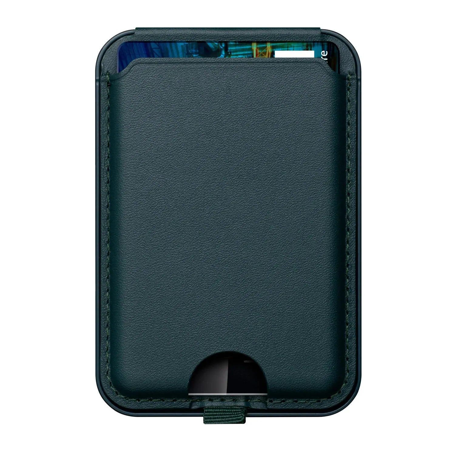 MagLock Wallet