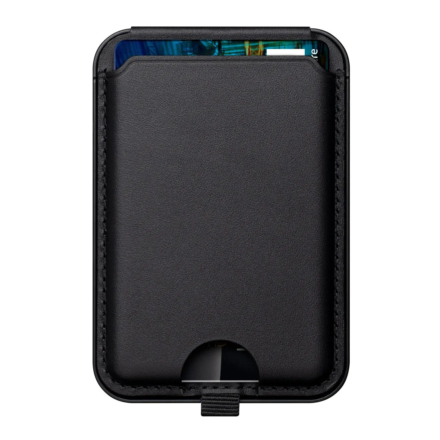 MagLock Wallet