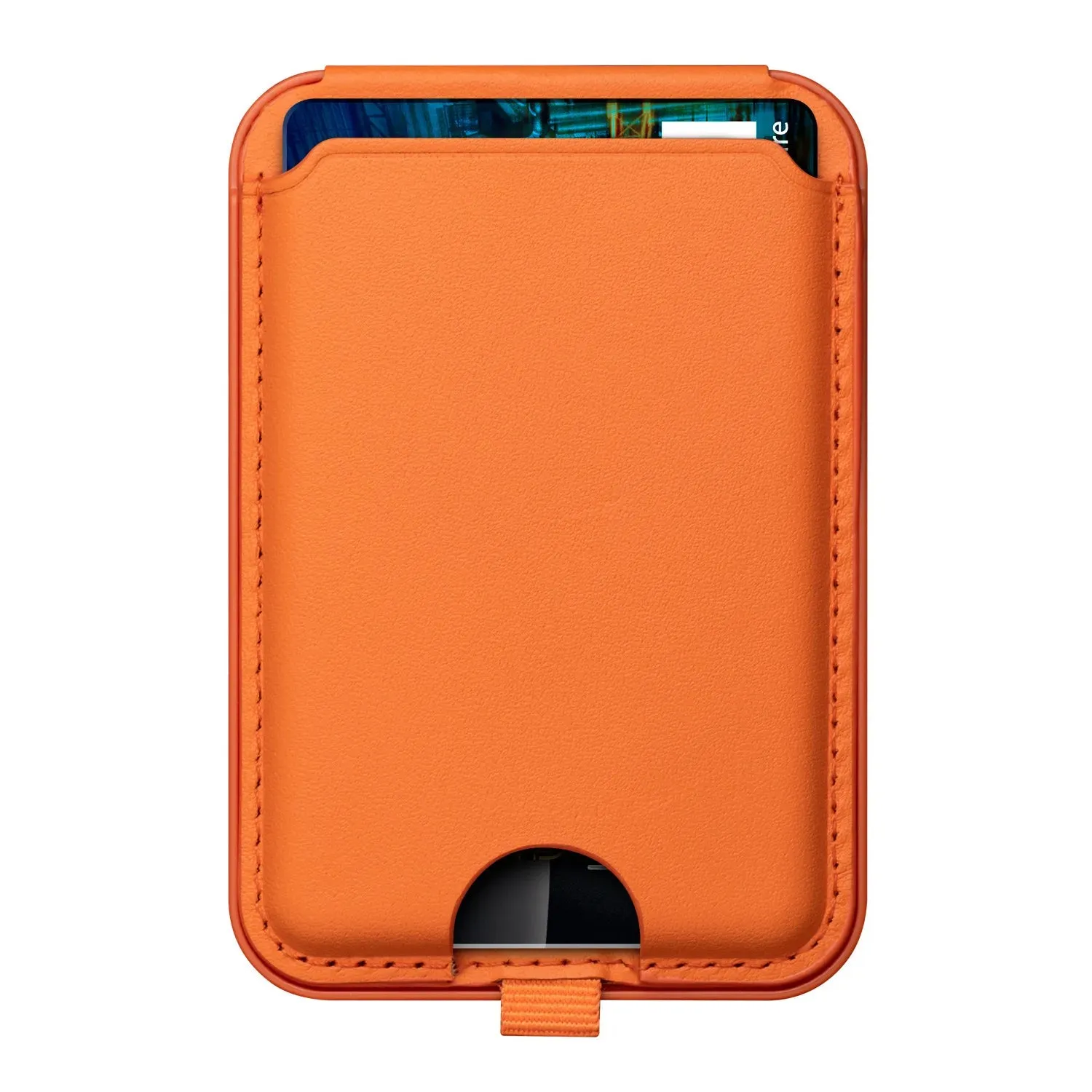 MagLock Wallet