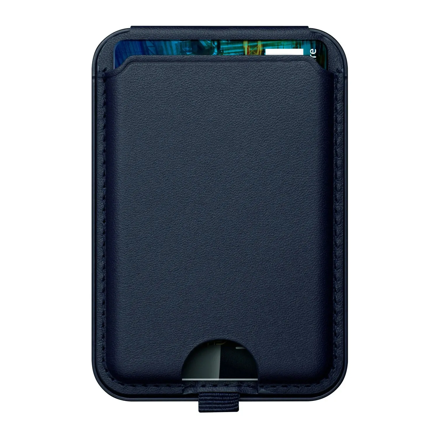 MagLock Wallet