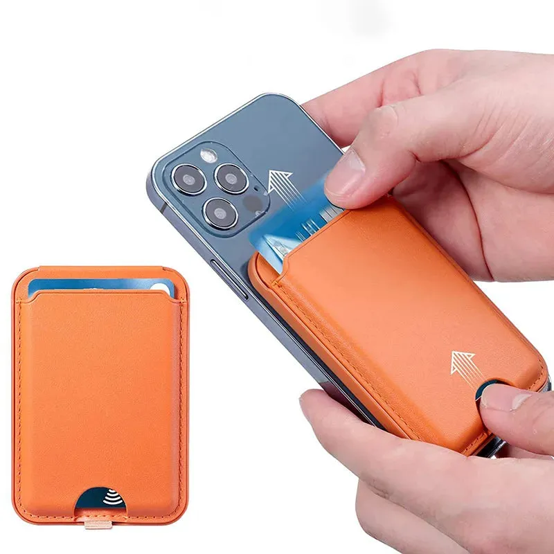 MagLock Wallet