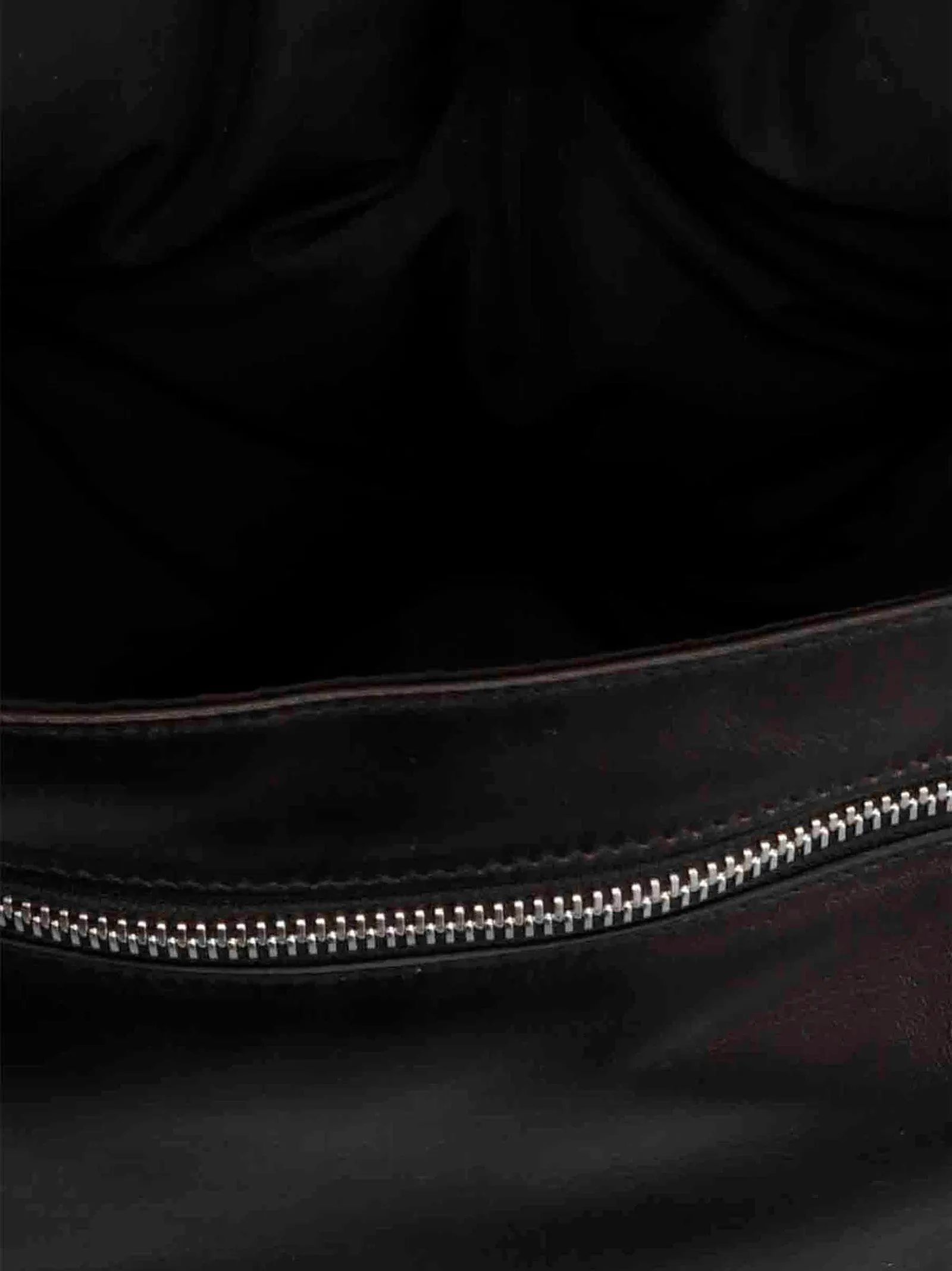 Maison Margiela 'Glam Slam Flap' Medium Shoulder Bag
