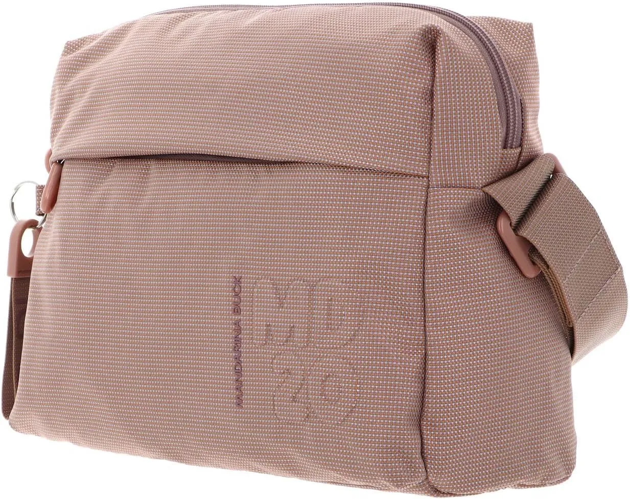 Mandarina Duck MD 20, Women's Shoulder Bag, One Size