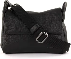 Mandarina Duck Women's Mellow Leather P10fzt93 Cross-Body Bag, 23x18x3 (L x H x W)