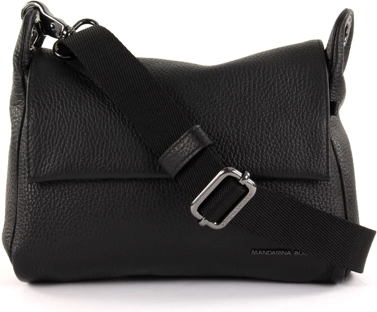 Mandarina Duck Women's Mellow Leather P10fzt93 Cross-Body Bag, 23x18x3 (L x H x W)