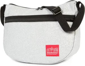 Manhattan Portage MIDNIGHT BOWLING GREEN SHOULDER BAG
