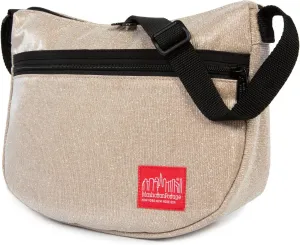 Manhattan Portage MIDNIGHT BOWLING GREEN SHOULDER BAG