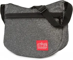 Manhattan Portage MIDNIGHT BOWLING GREEN SHOULDER BAG