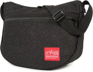 Manhattan Portage MIDNIGHT BOWLING GREEN SHOULDER BAG