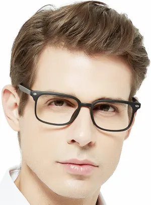 MARE AZZURO Progressive Multifocus Reading Glasses Blue Light Blocking Women Men Lightweight Multifocal Readers