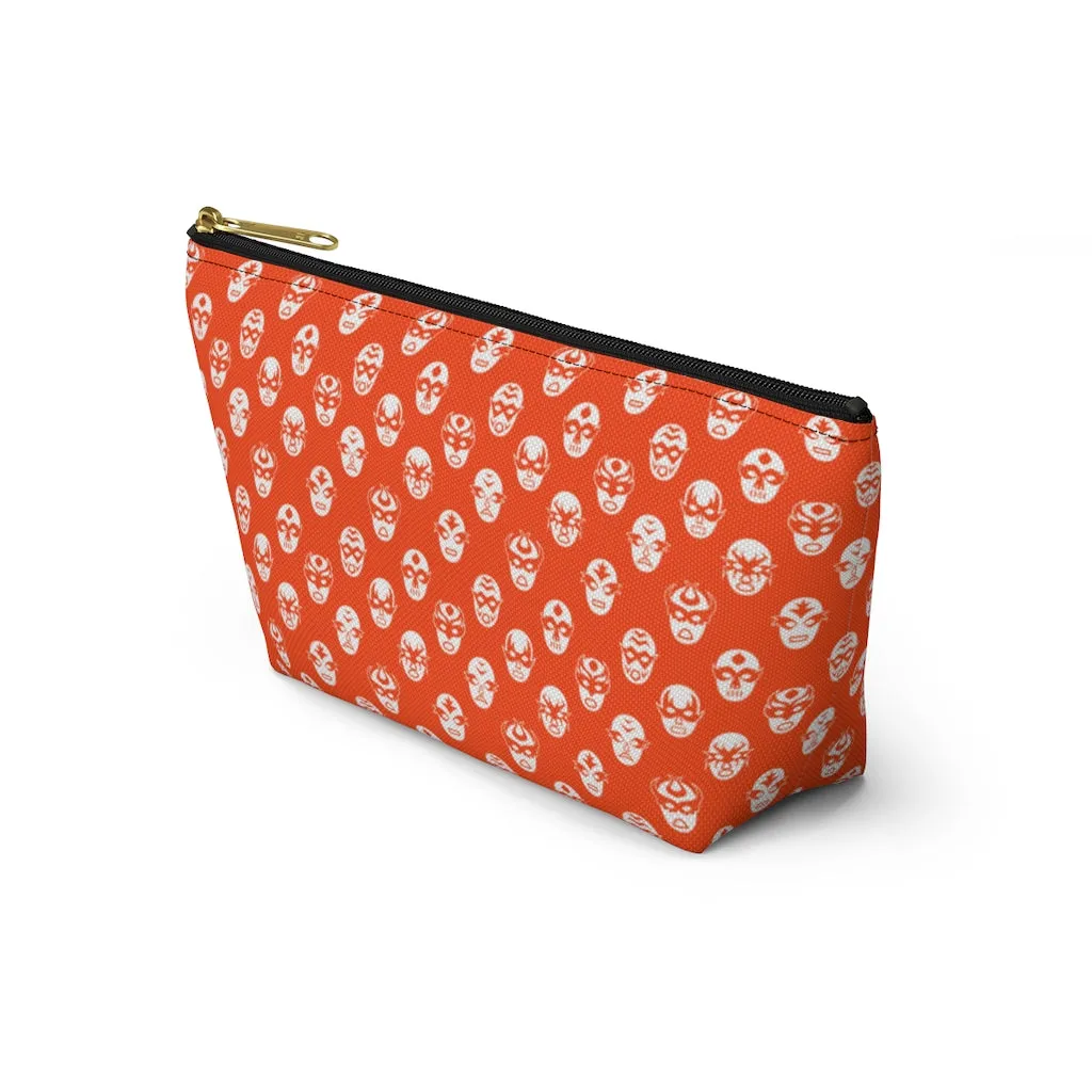 Mask Accessory Pouch