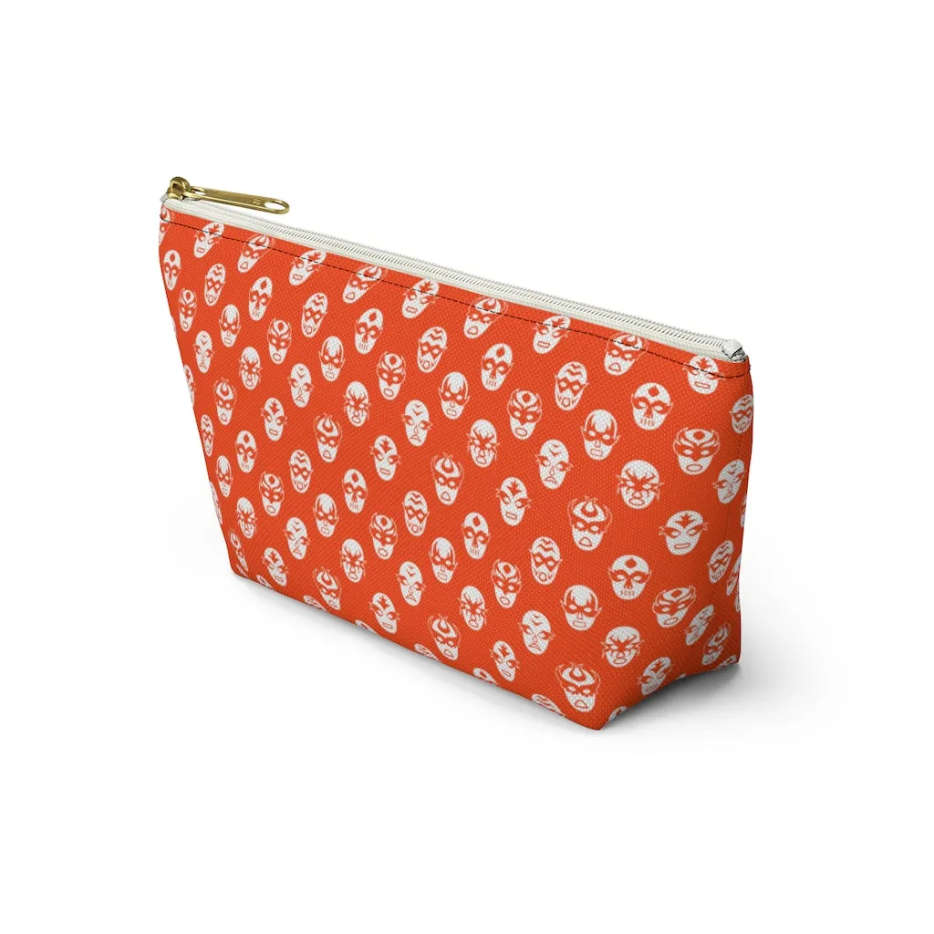Mask Accessory Pouch