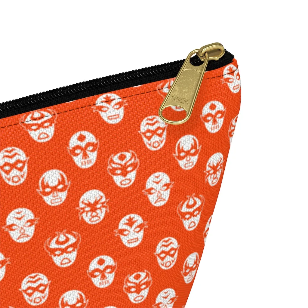 Mask Accessory Pouch