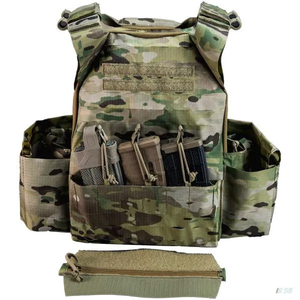 MATBOCK - Berserker V3 SWIM Plate Carrier