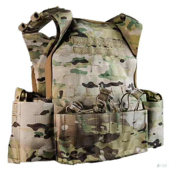 MATBOCK - Berserker V3 SWIM Plate Carrier