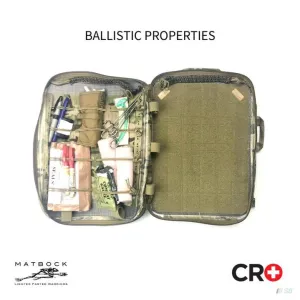 MATBOCK Graverobber™ -  Assault Medic Bag - No shoulder straps