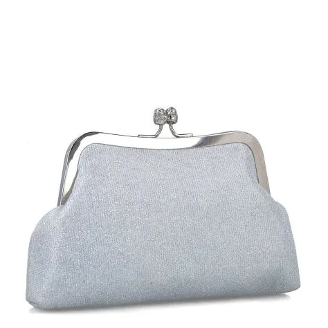MB 85630 Gold sheen embellished Clutch