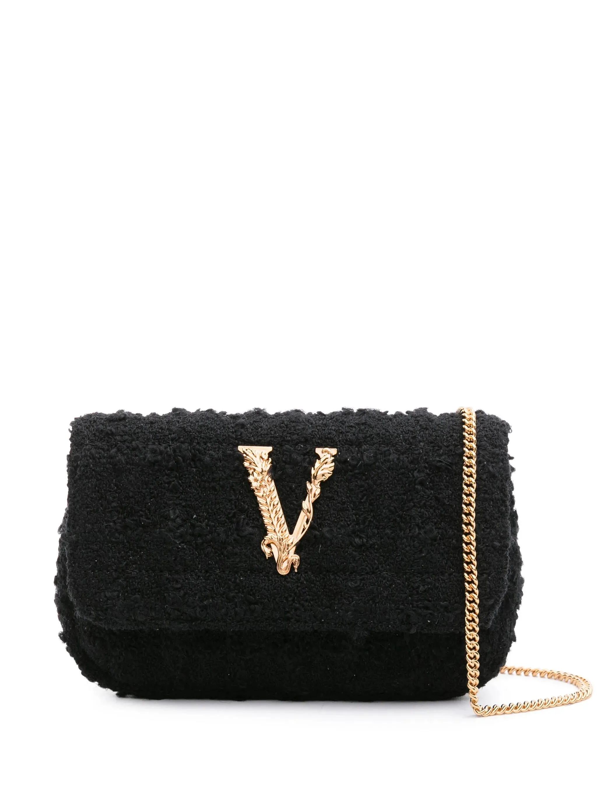 Mega discount matelassé Virtus crossbody Low-priced bag