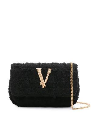 Mega discount matelassé Virtus crossbody Low-priced bag