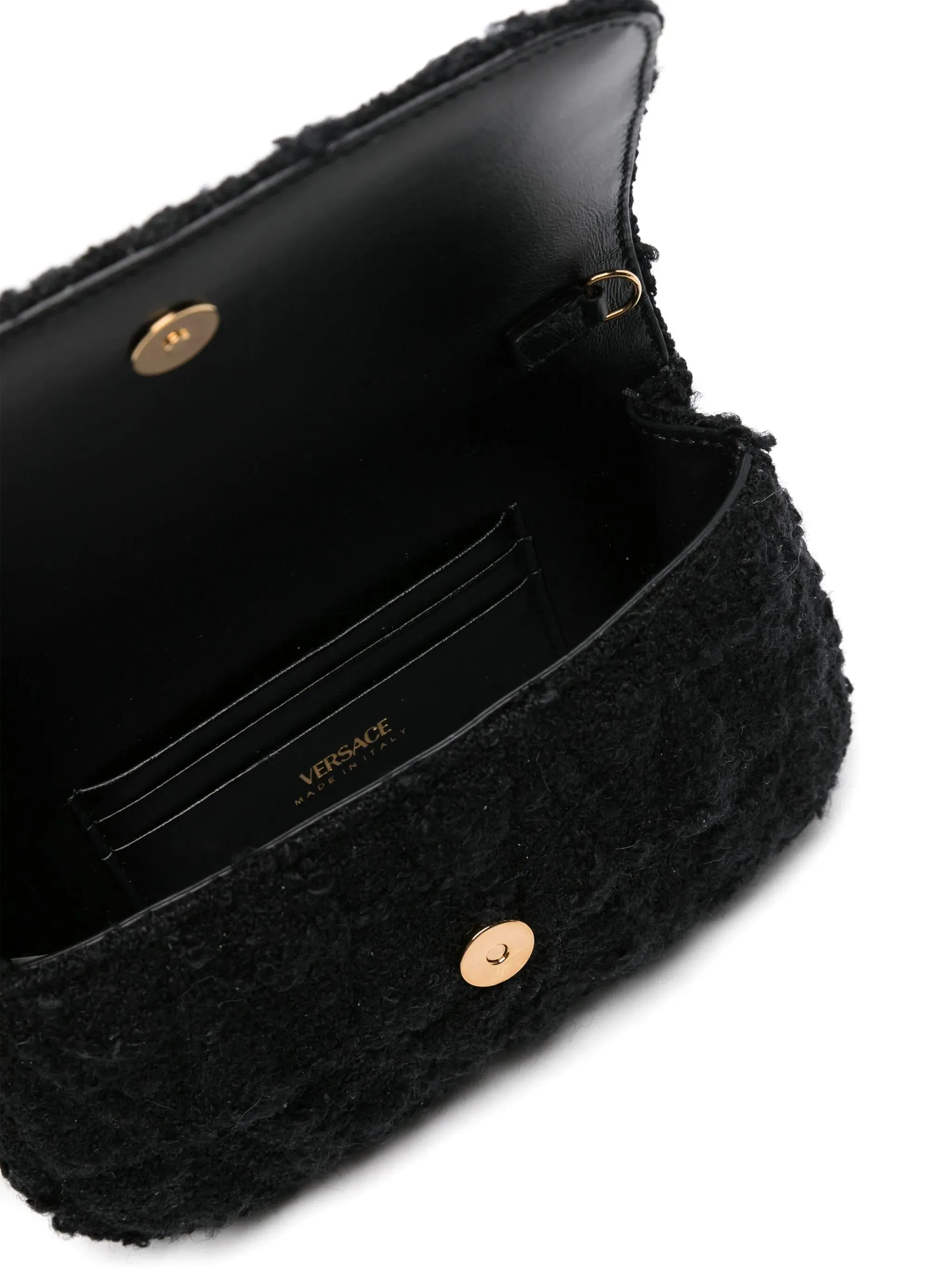 Mega discount matelassé Virtus crossbody Low-priced bag