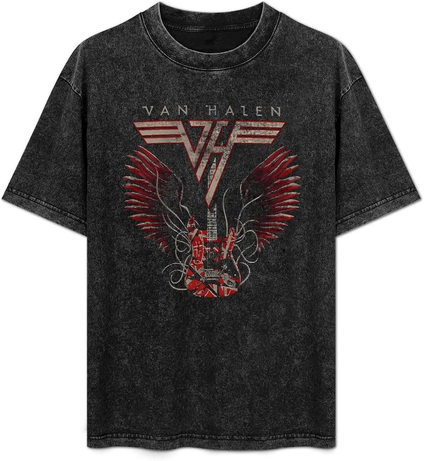Men's Rock Legend Graphic Print Fashion Shirt Durable Build Premium Fabric for Casual Wear