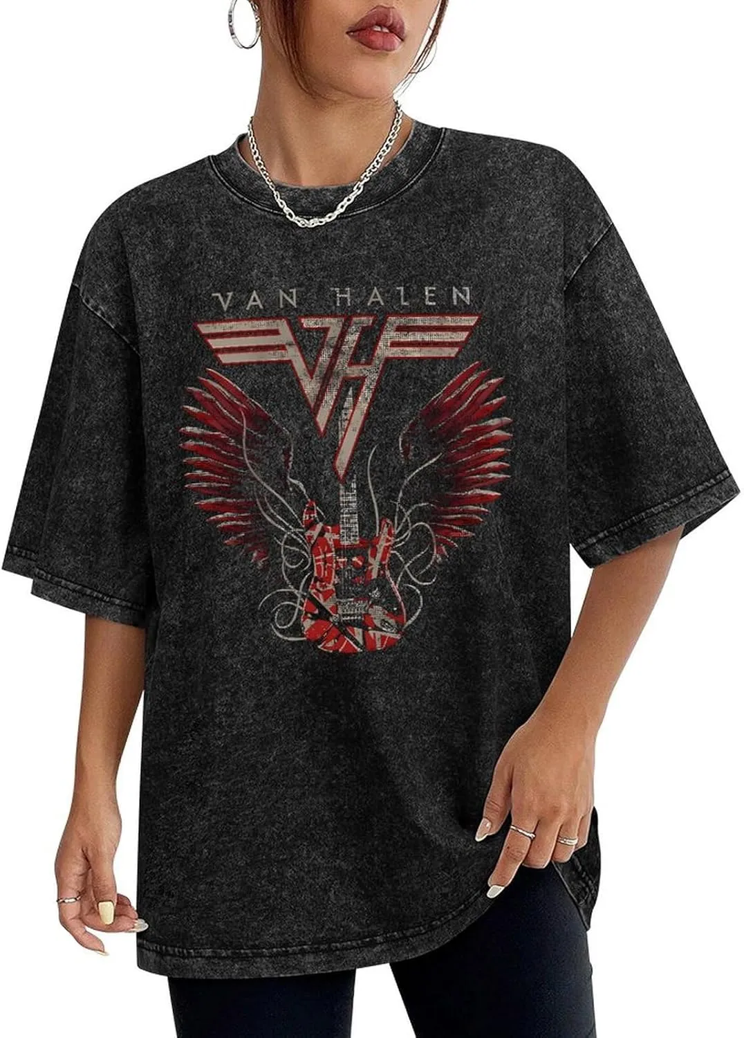 Men's Rock Legend Graphic Print Fashion Shirt Durable Build Premium Fabric for Casual Wear