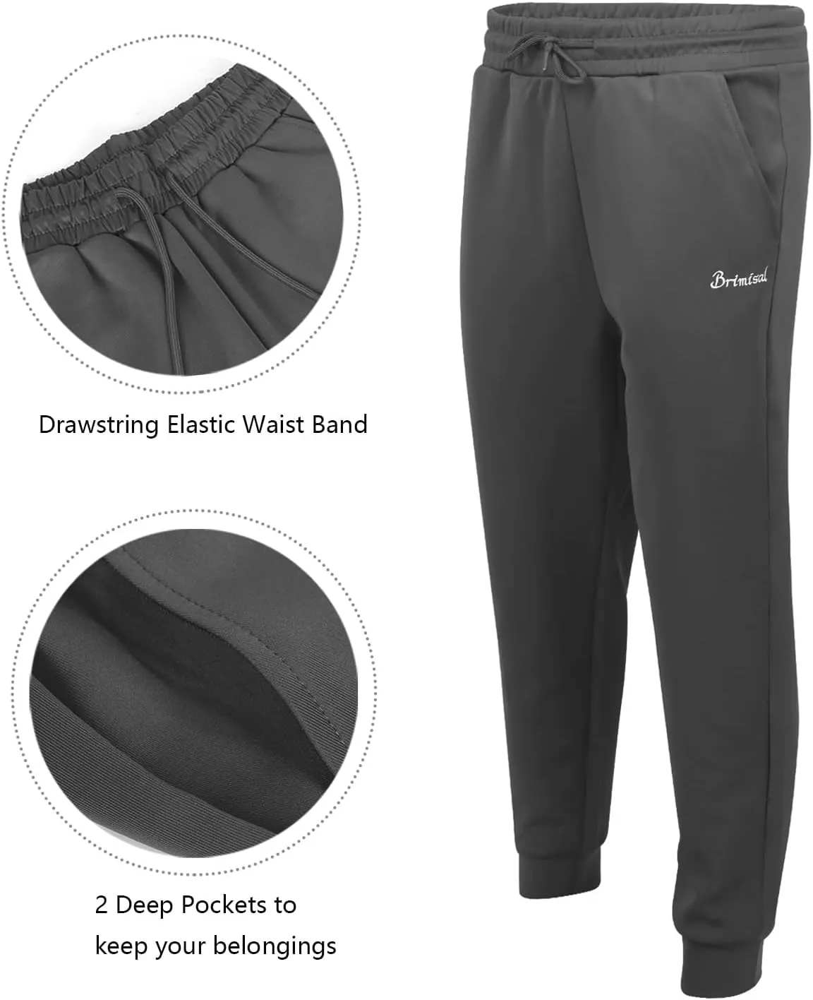 Men's Tracksuits Sweatsuits For Men 2 Piece Sets Outfits Long Sleeve Casual Full Zip Athletic Jogging Sportswear