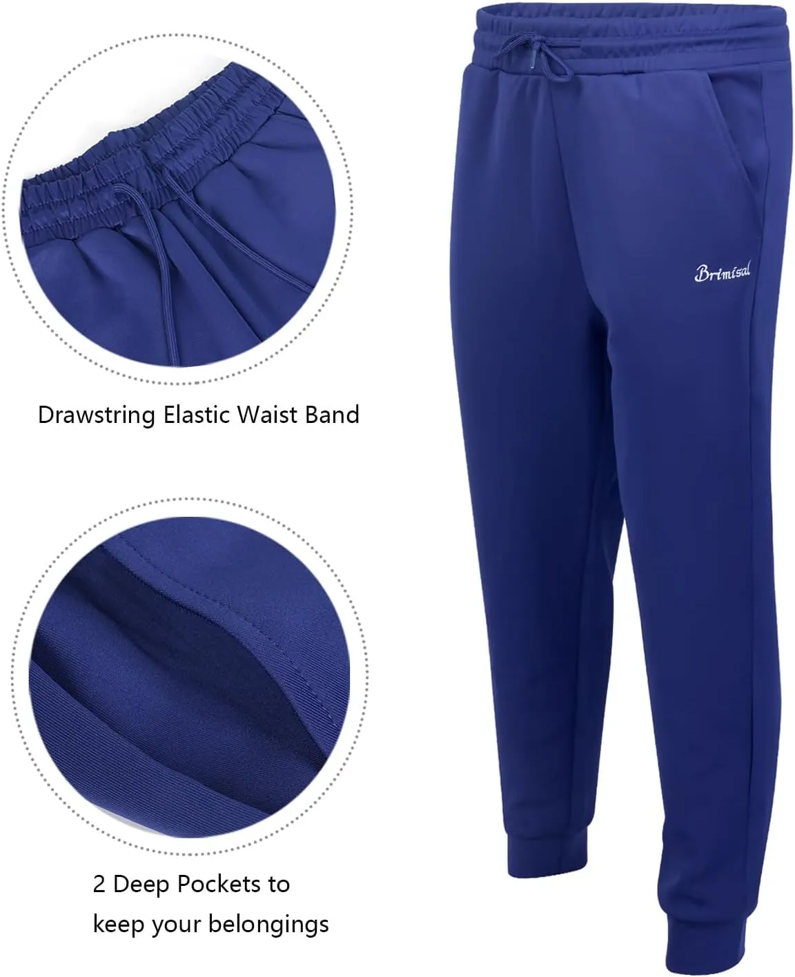 Men's Tracksuits Sweatsuits For Men 2 Piece Sets Outfits Long Sleeve Casual Full Zip Athletic Jogging Sportswear