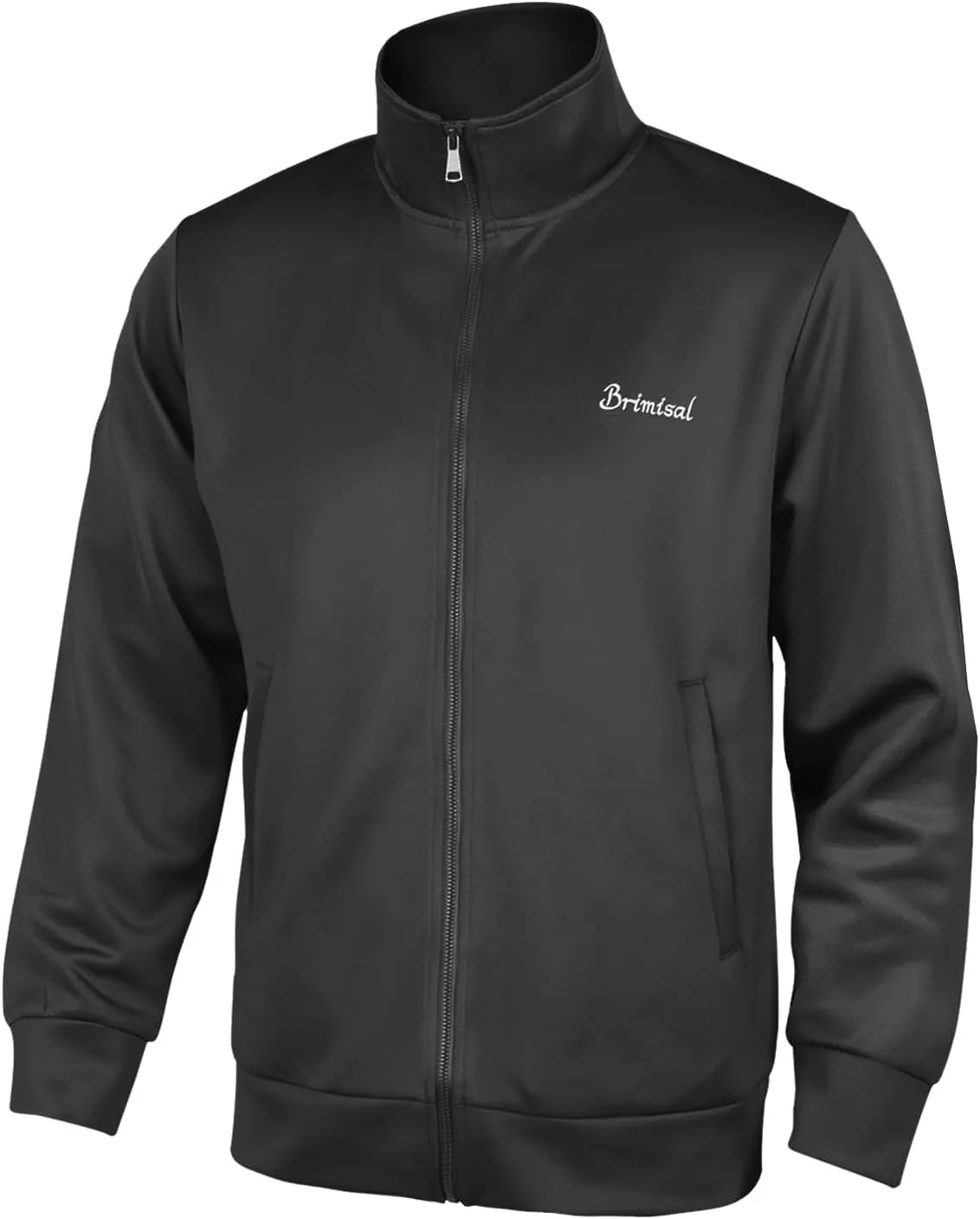 Men's Tracksuits Sweatsuits For Men 2 Piece Sets Outfits Long Sleeve Casual Full Zip Athletic Jogging Sportswear