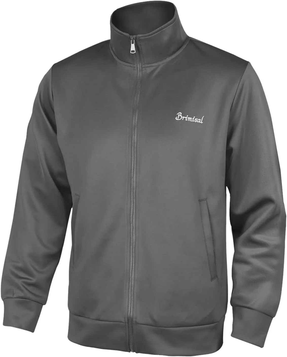 Men's Tracksuits Sweatsuits For Men 2 Piece Sets Outfits Long Sleeve Casual Full Zip Athletic Jogging Sportswear