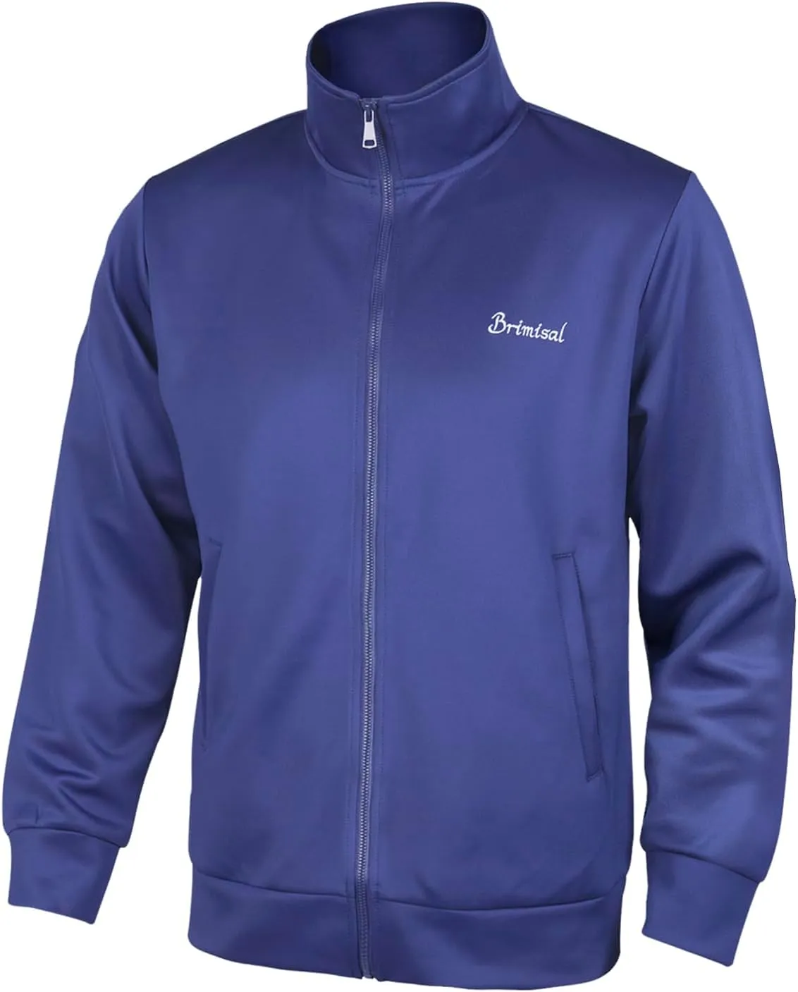 Men's Tracksuits Sweatsuits For Men 2 Piece Sets Outfits Long Sleeve Casual Full Zip Athletic Jogging Sportswear