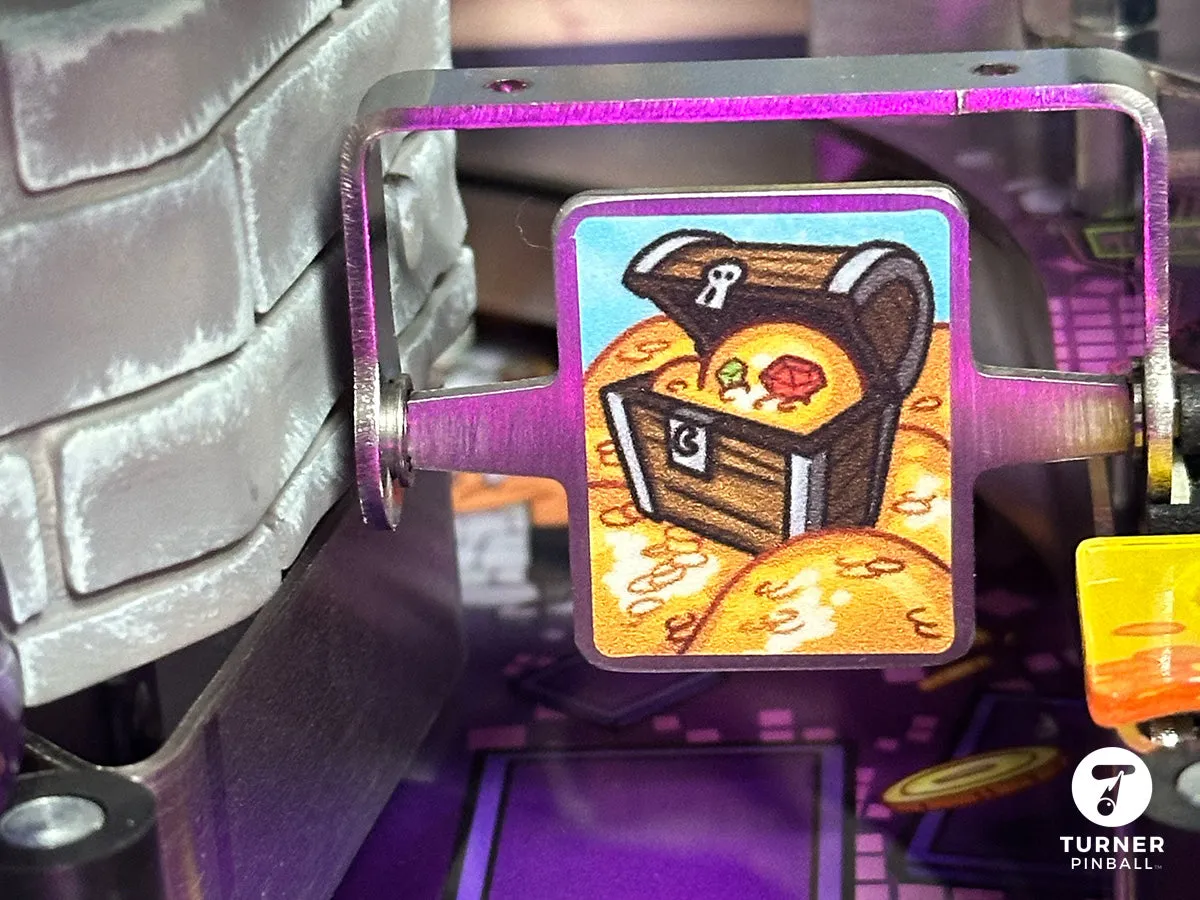 Merlin's Arcade - Legendary Edition - Deposit
