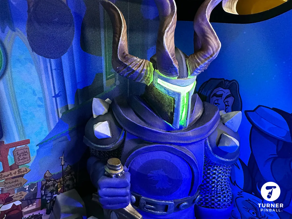 Merlin's Arcade - Legendary Edition - Deposit