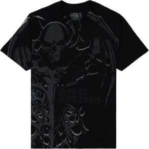 Metal Mulisha Hurt Locker Tee, Black