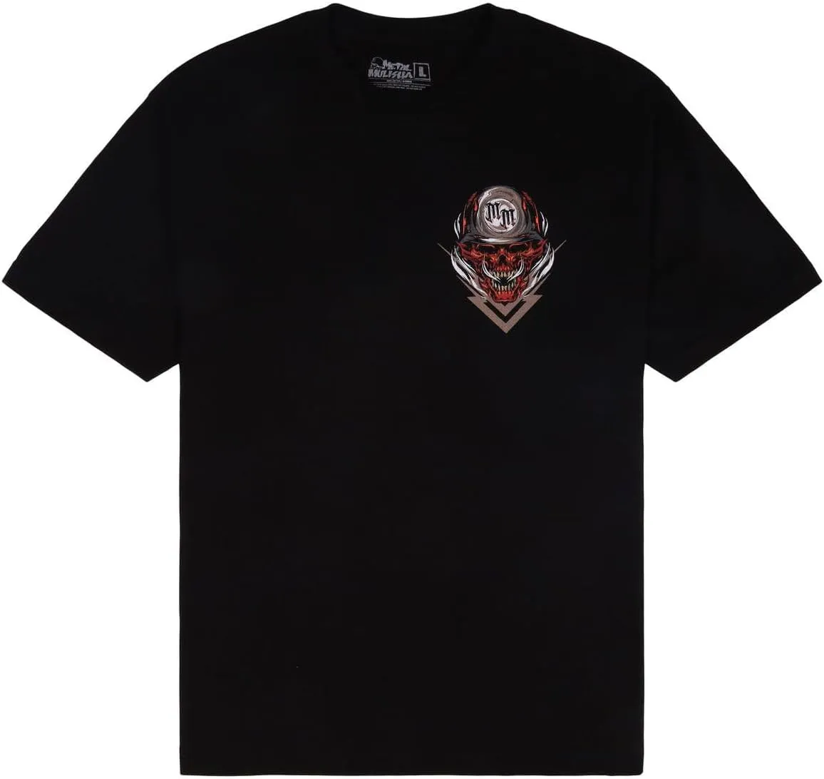 Metal Mulisha Men's Razor Tee