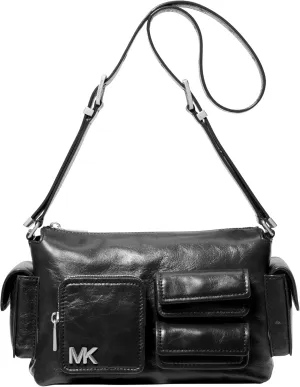Michael Kors Dakota Medium Pocket Shoulder Bag