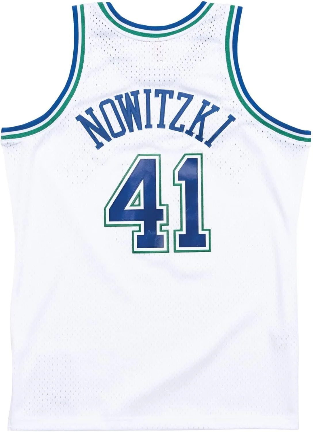 Mitchell & Ness Men's Striped
