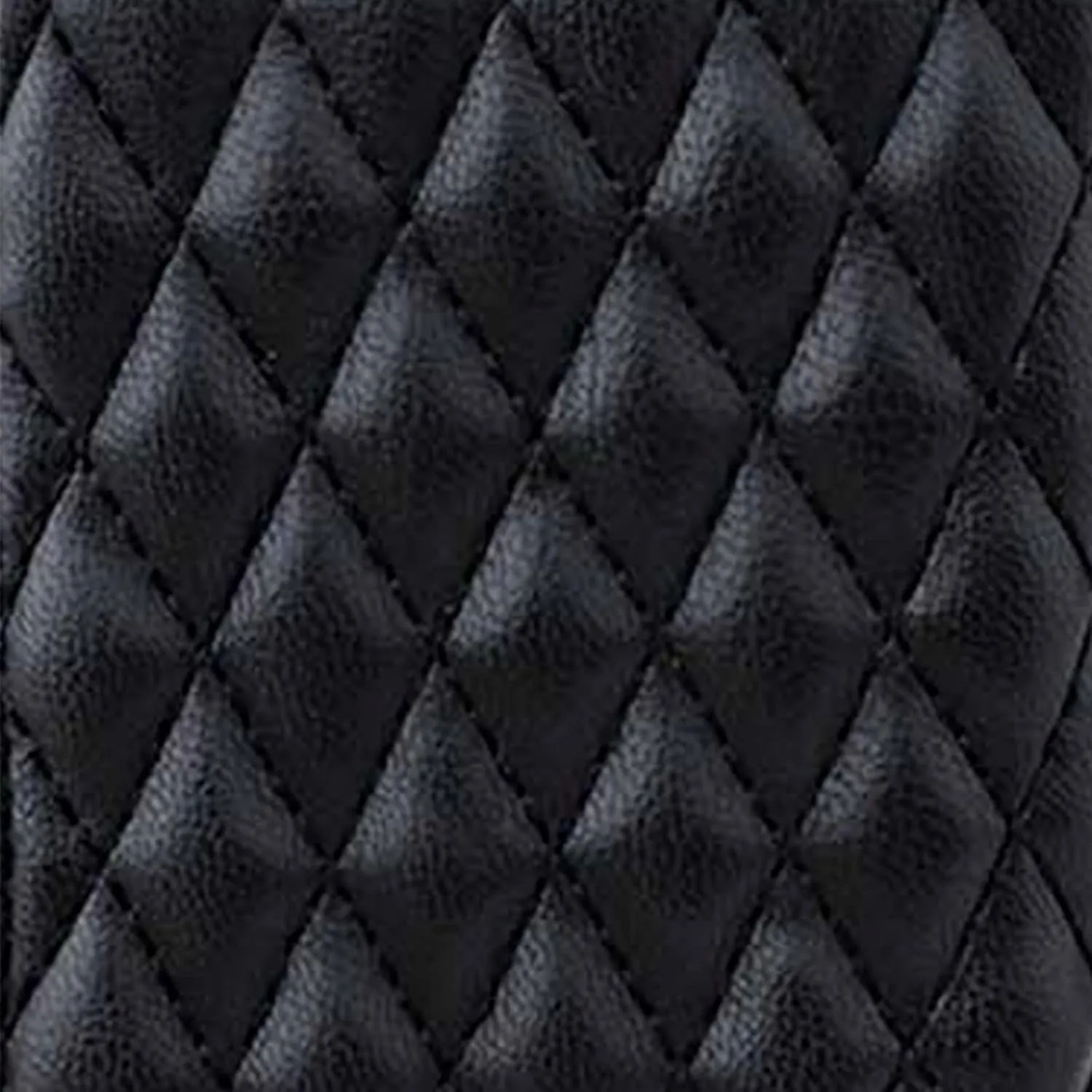 MONAOSAY Zipper Wallet Case for iPhone 14 Plus,6.7in[Glass Screen Protector ][RFID Blocking] Flip Leather Handbag Phone Cover with Card Holder&Detachable Crossbody Lanyard Strap, Black
