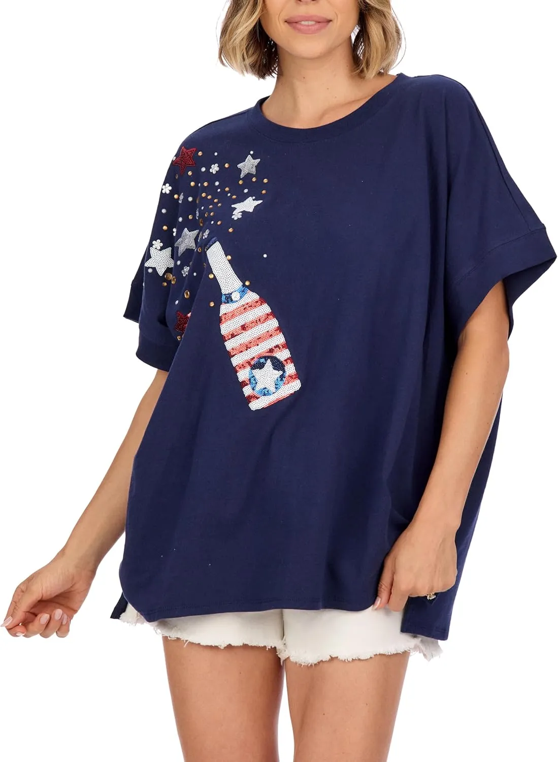 Mud Pie Women's Casual