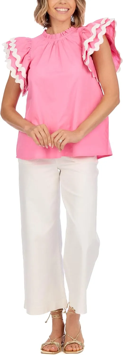 Mud Pie Women's Casual