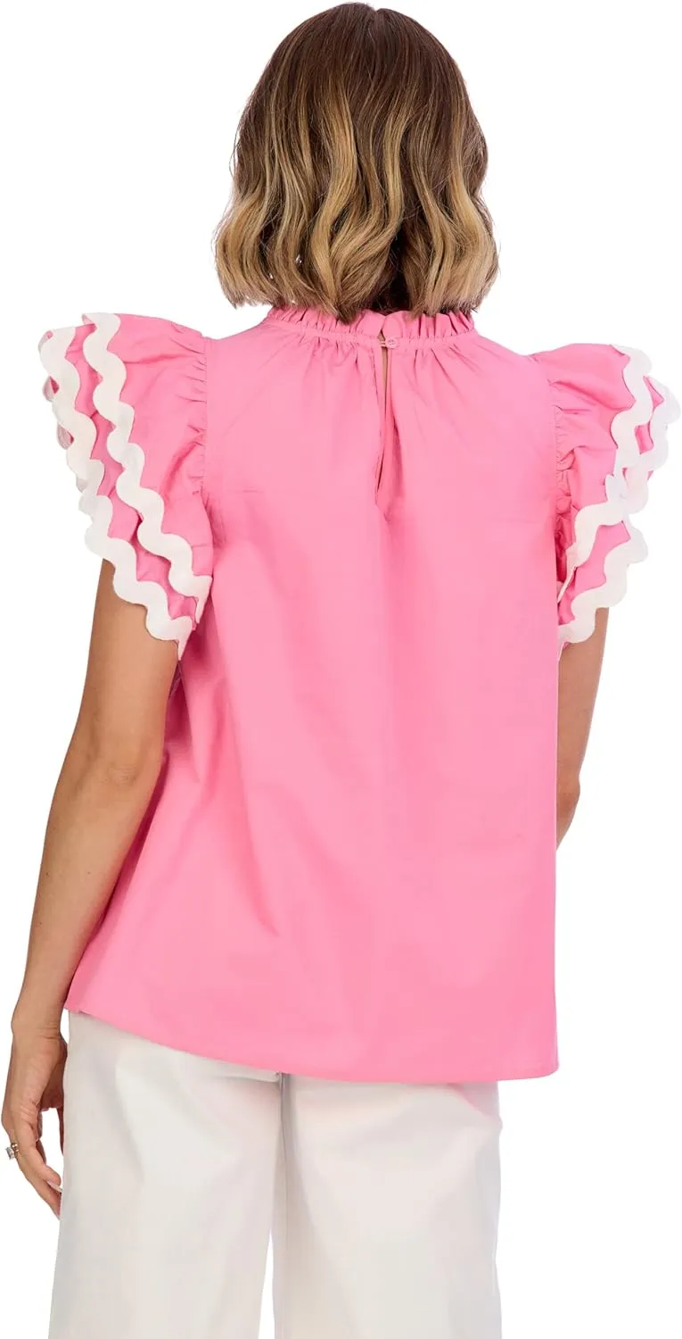 Mud Pie Women's Casual