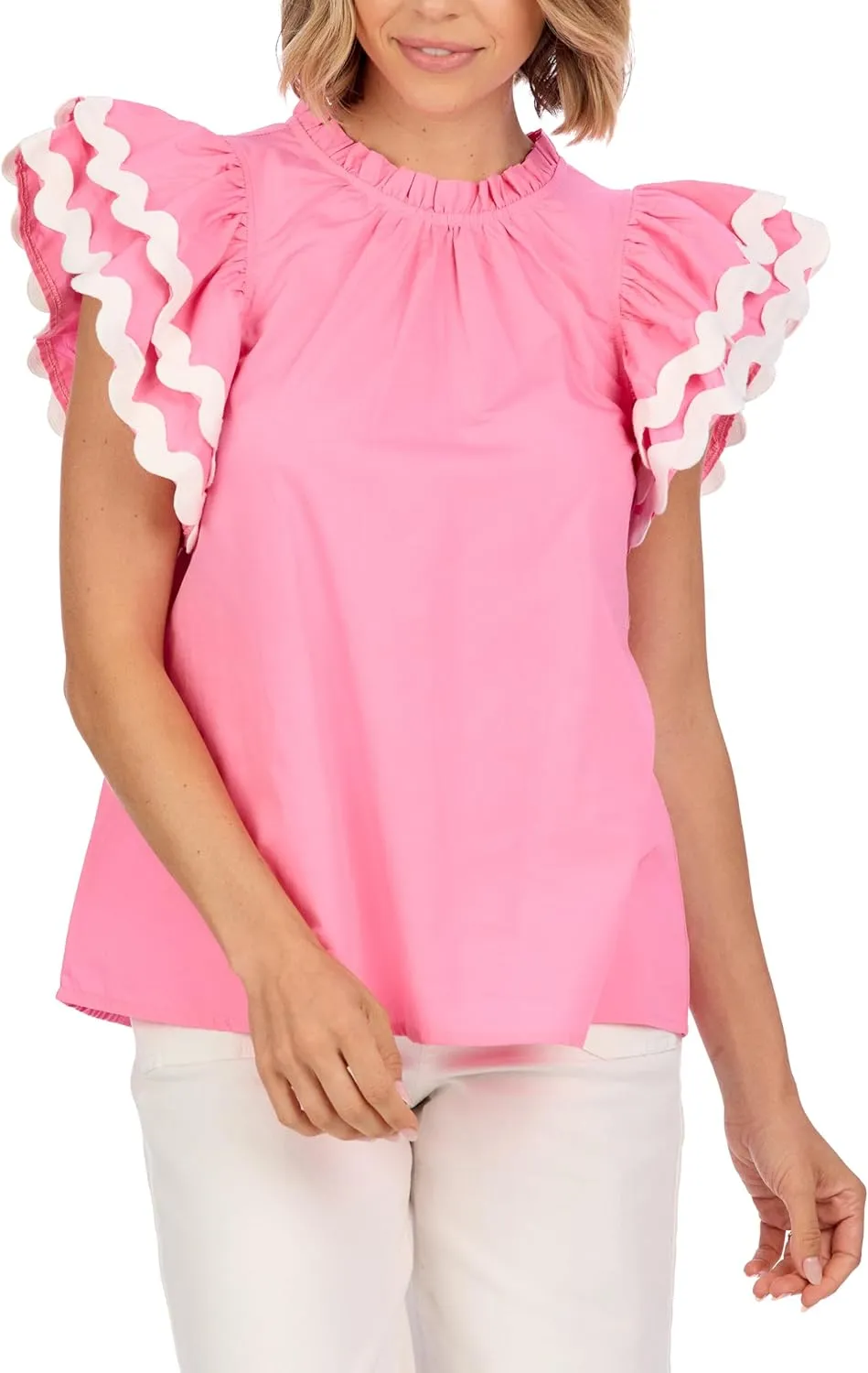 Mud Pie Women's Casual