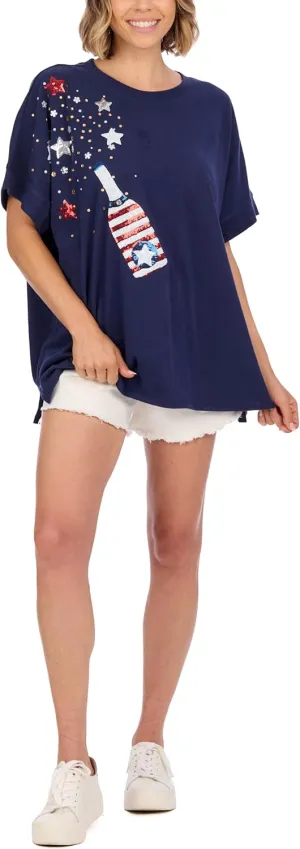 Mud Pie Women's Casual