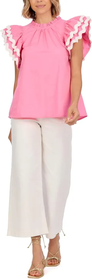 Mud Pie Women's Casual