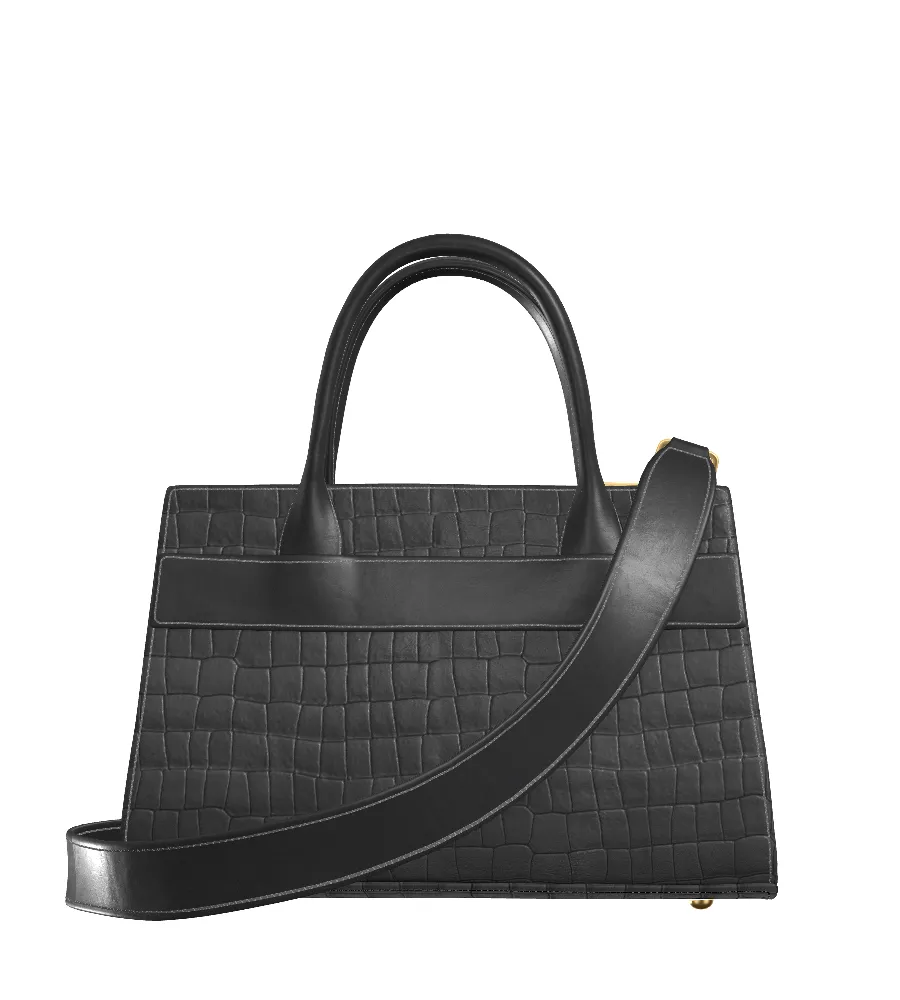 Multi-purpose Courante Carryall While supplies last