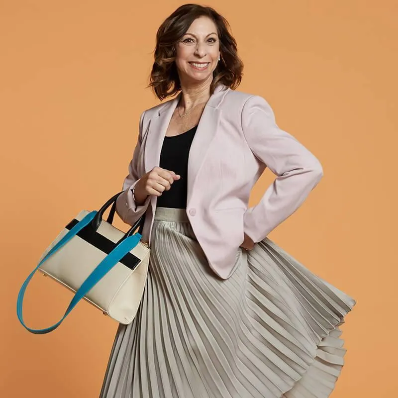 Multi-purpose Courante Carryall While supplies last