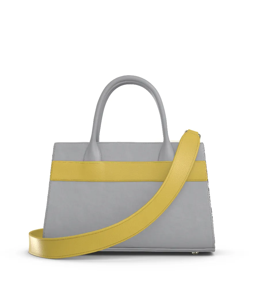 Multi-purpose Courante Carryall While supplies last