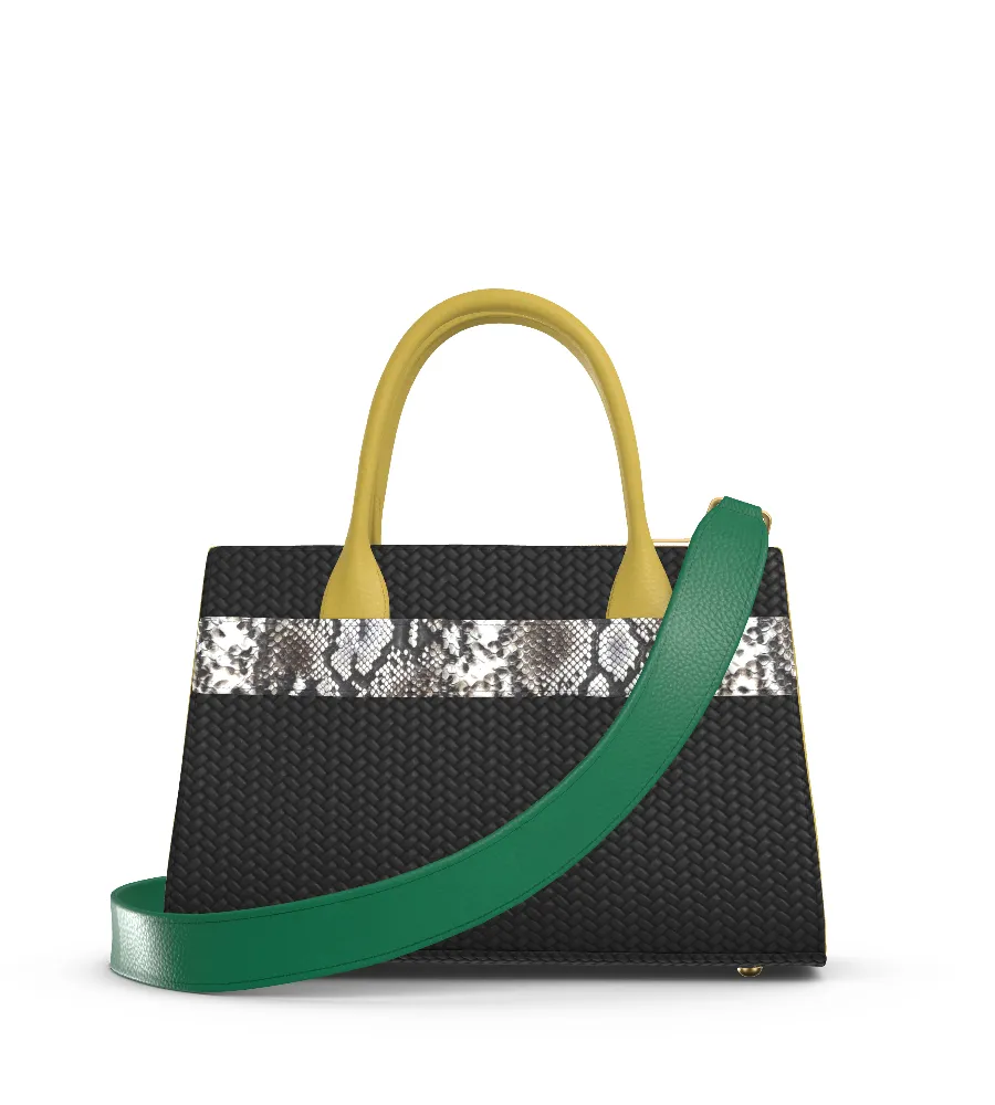 Multi-purpose Courante Carryall While supplies last