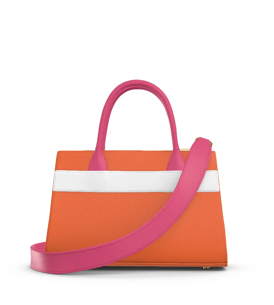 Multi-purpose Courante Carryall While supplies last